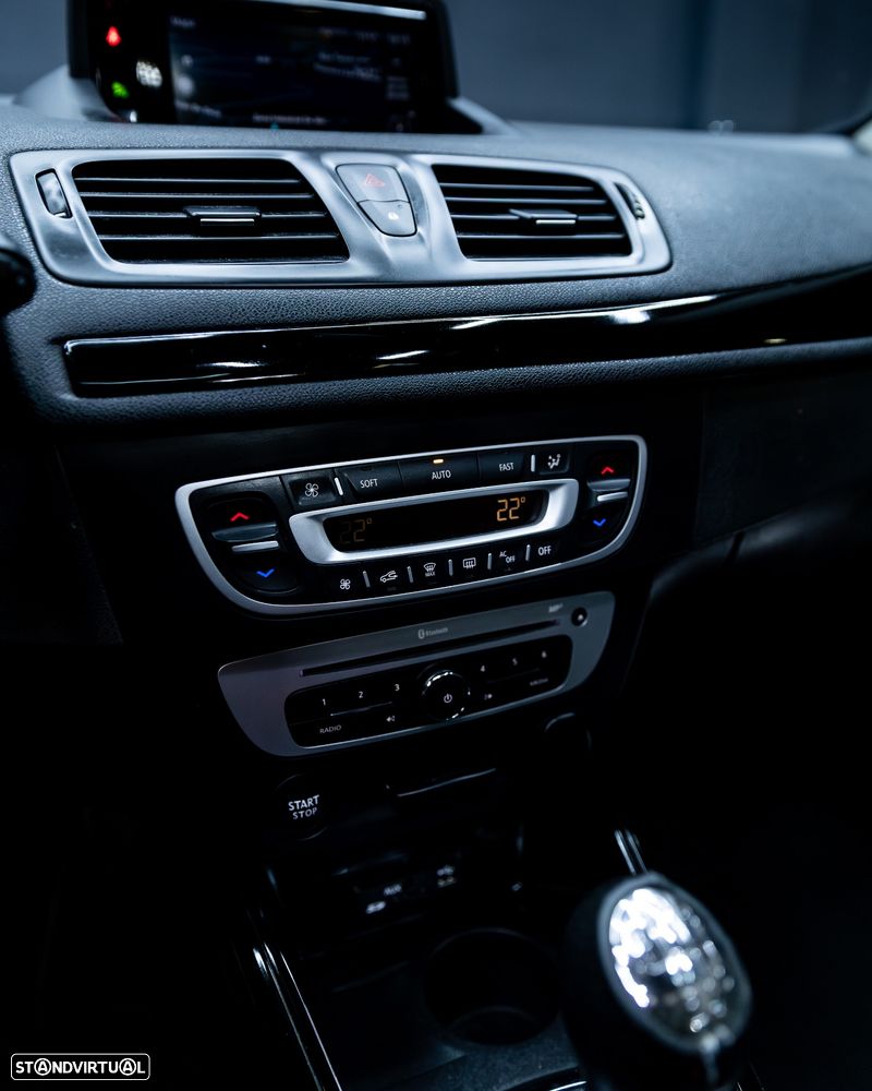 Renault Mégane 1.5 dCi Bose Edition CO2 Champion - 33