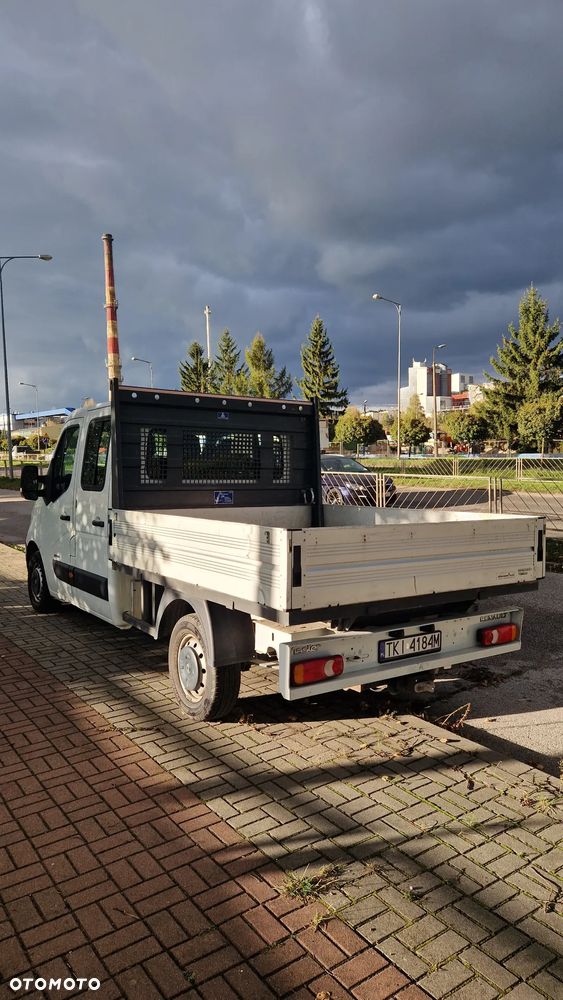 Renault Master - 3