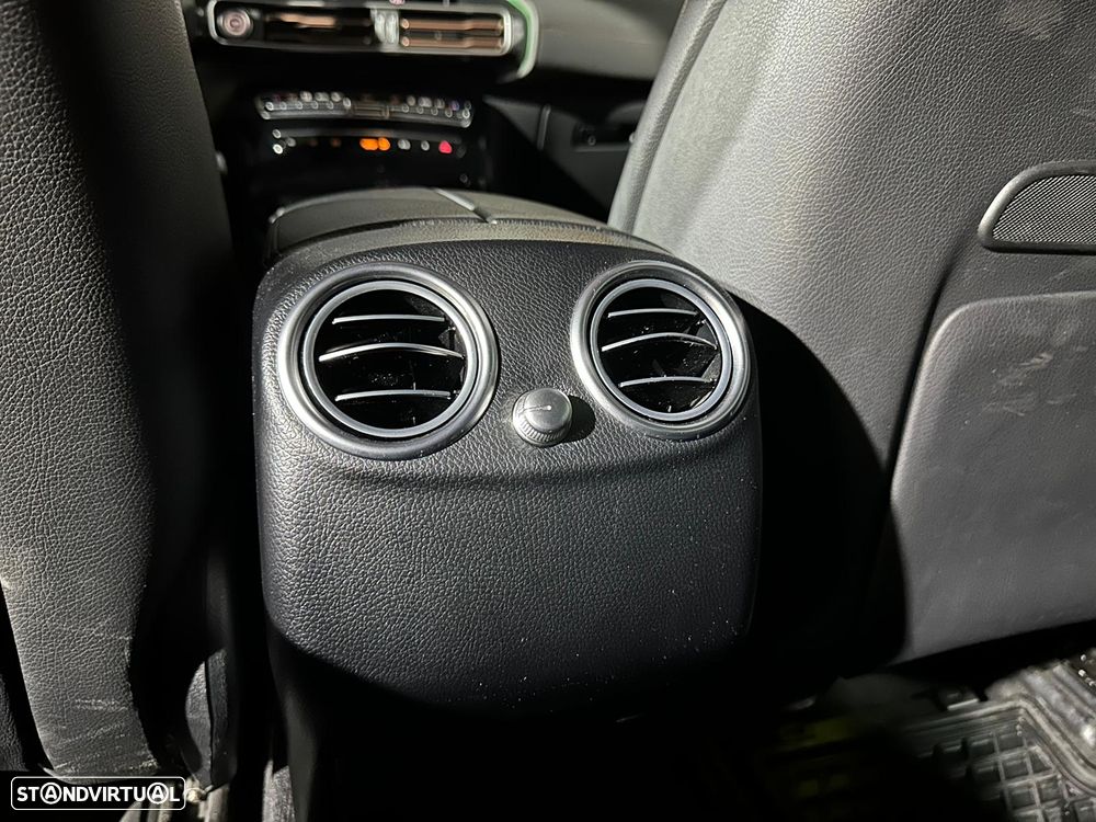 Mercedes-Benz EQC 400 4Matic AMG Line - 16