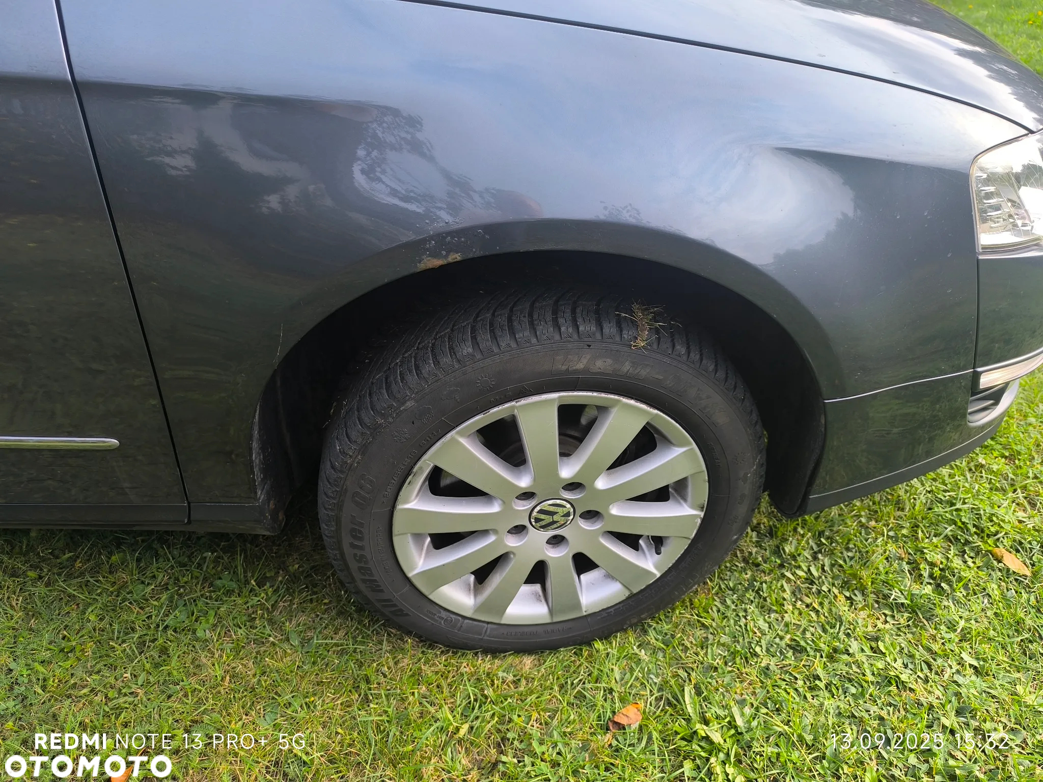 Volkswagen Passat 1.9 TDI Comfortline - 8