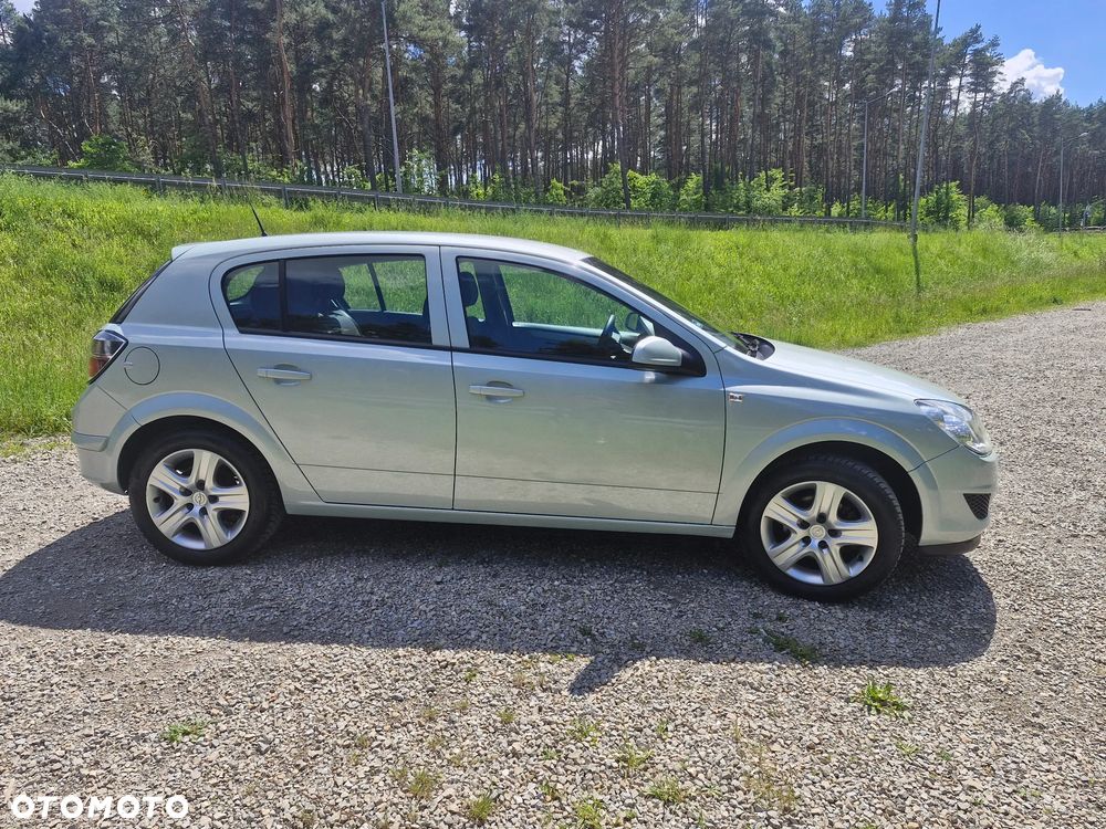 Opel Astra 1.4 Enjoy - 5