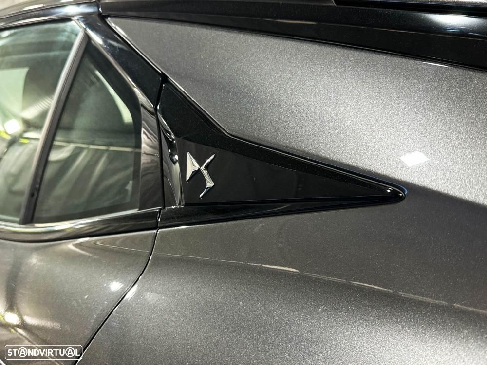 DS DS4 E-TENSE 225 PERFORMANCE LINE - 19