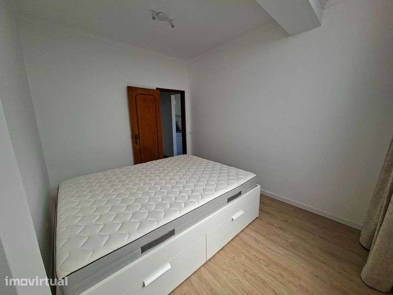 Apartamento T1 no centro de Almada - Grande imagem: 3/8