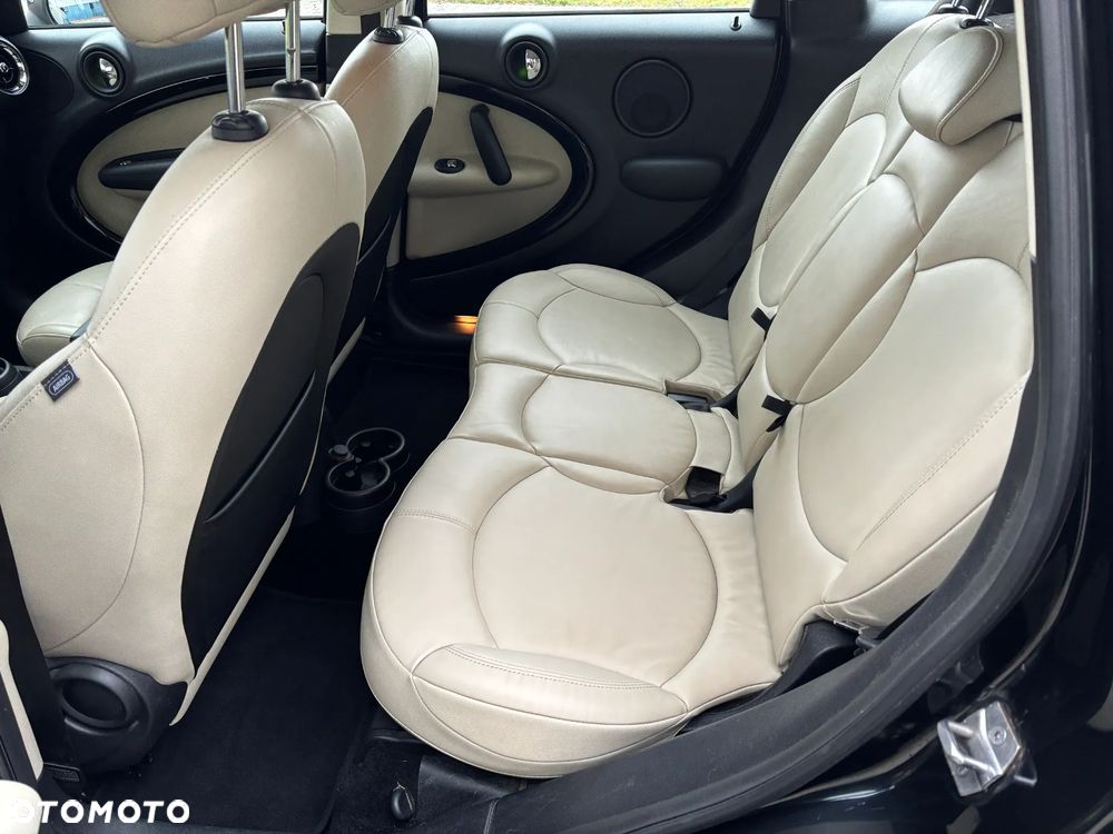 MINI Countryman - 14