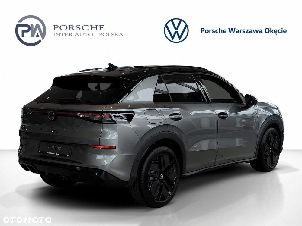 Volkswagen T-Roc - 7
