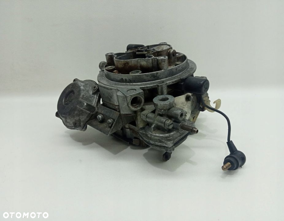 GAŹNIK WEBER 23-21 86SFBA E6G29 - 8