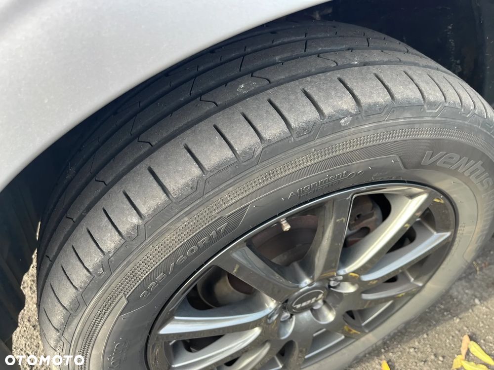 Subaru Forester 2.0X Comfort - 23