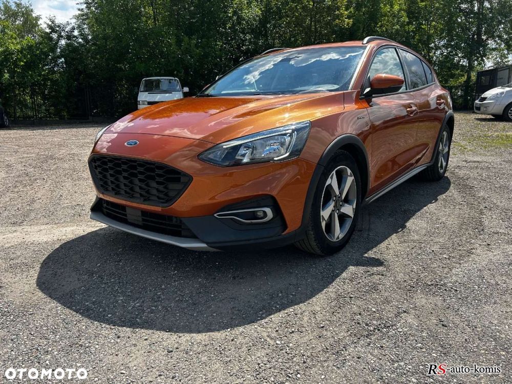 Ford Focus - 17