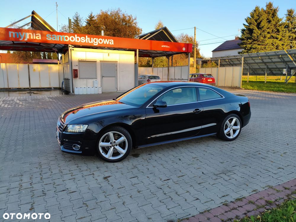 Audi A5 Coupé - 15