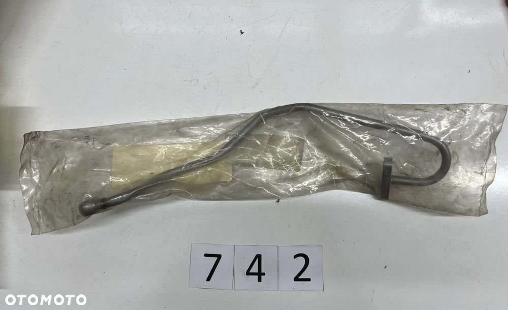Rurka, przewód olejowy Mercedes A 5421800720 - 5