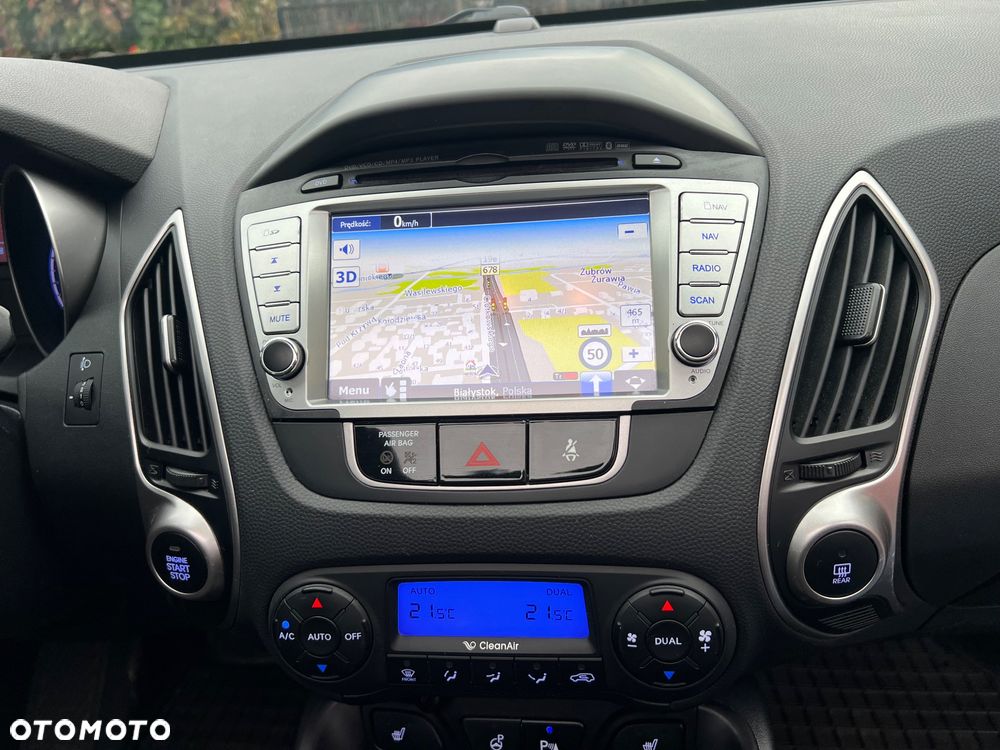 Hyundai ix35 - 14