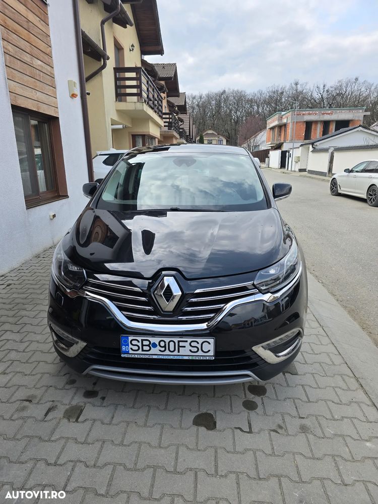 Renault Espace 2.0 dCi FAP Aut. Celsium - 2