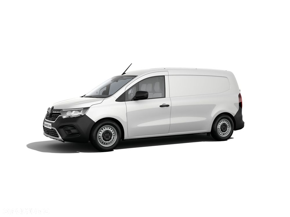 Renault RENAULT KANGOO VAN EXTRA L2 1.5 Blue dCi 95 Euro6x - 6