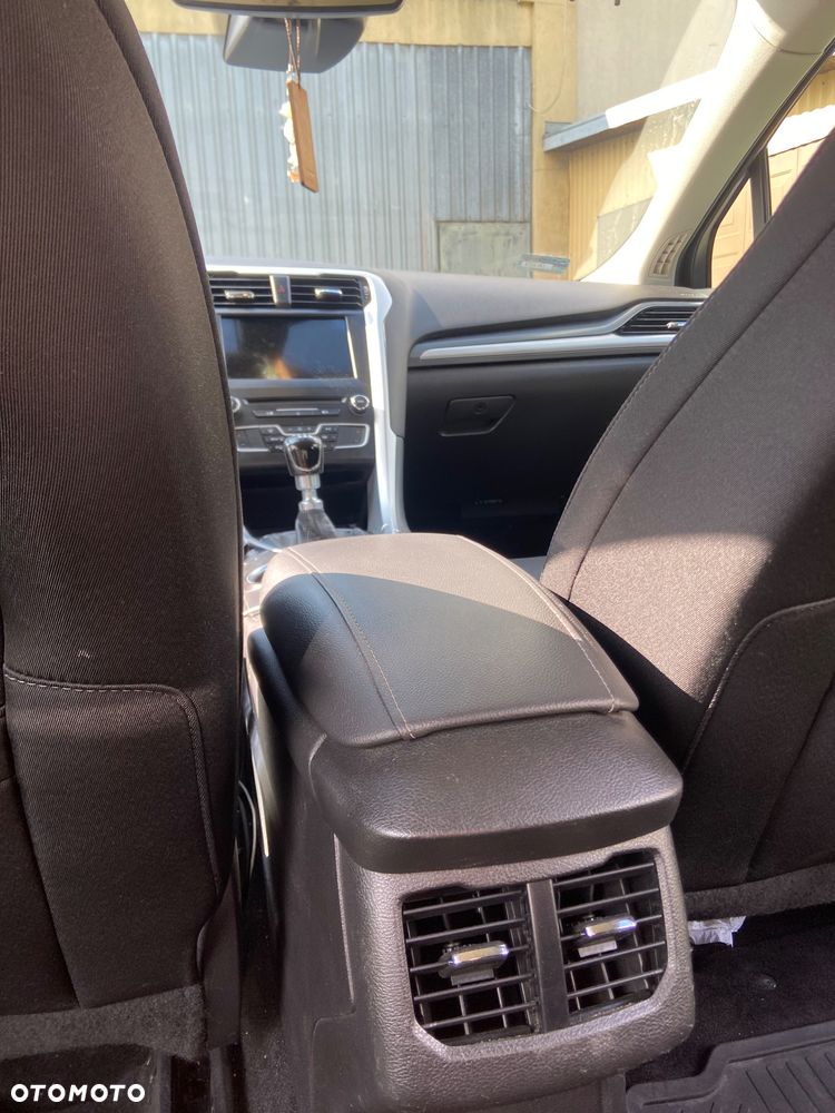 Ford Mondeo 1.5 TDCi Trend - 20
