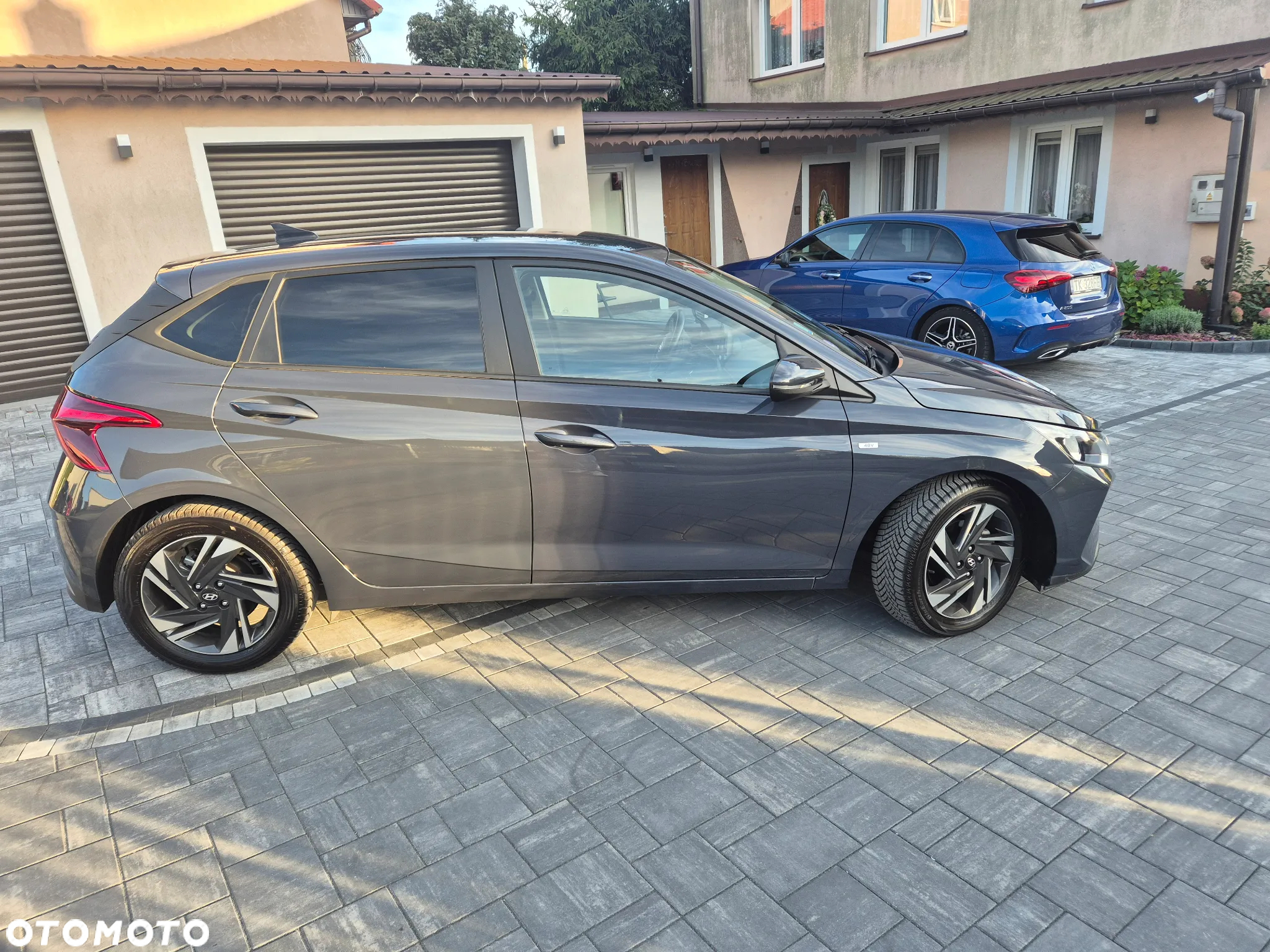 Hyundai i20 1.0 T-GDI 48V-Hybrid Prime - 6