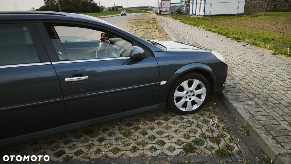 Opel Vectra 1.9 CDTI Automatik Cosmo Plus - 23