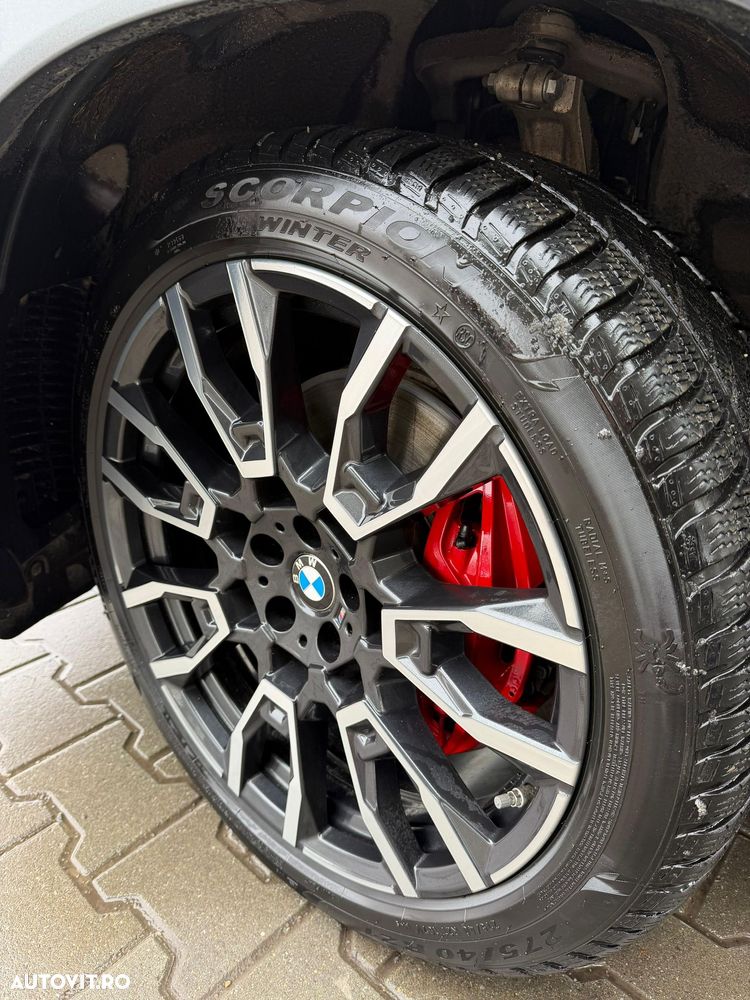 BMW X6 xDrive40i AT MHEV - 13