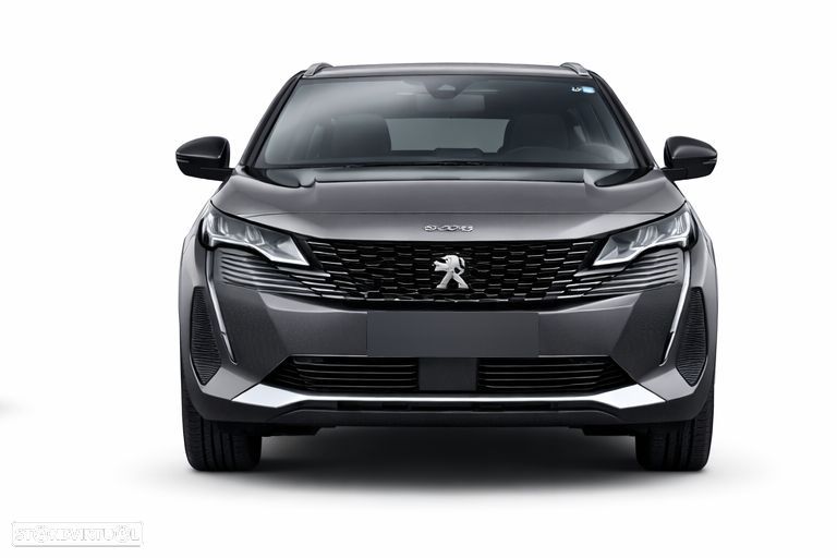 Peugeot 5008 - 4