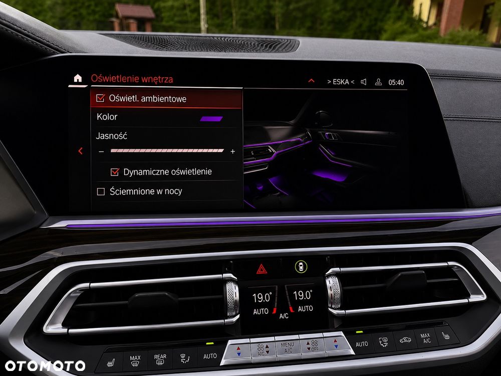 BMW X7 xDrive30d - 39