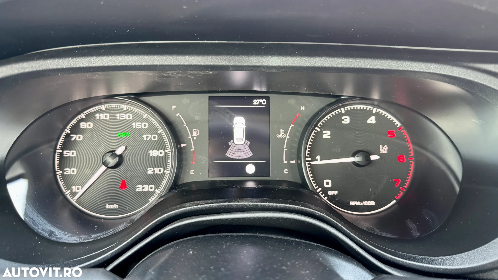 Fiat Tipo 1.6 MultiJet - 30