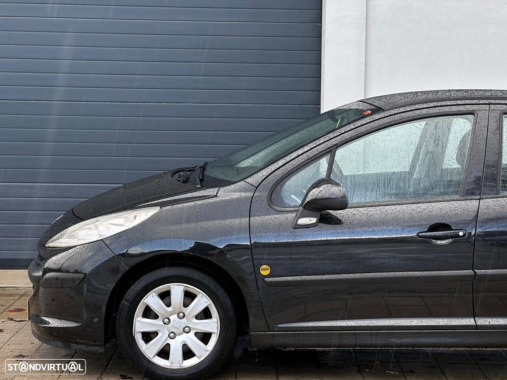 Peugeot 207 1.4 16V Active - 1