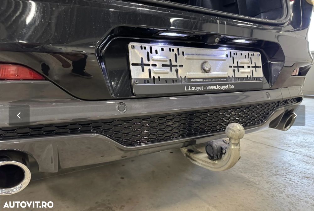 BMW X4 xDrive20d Aut. M Sport - 7