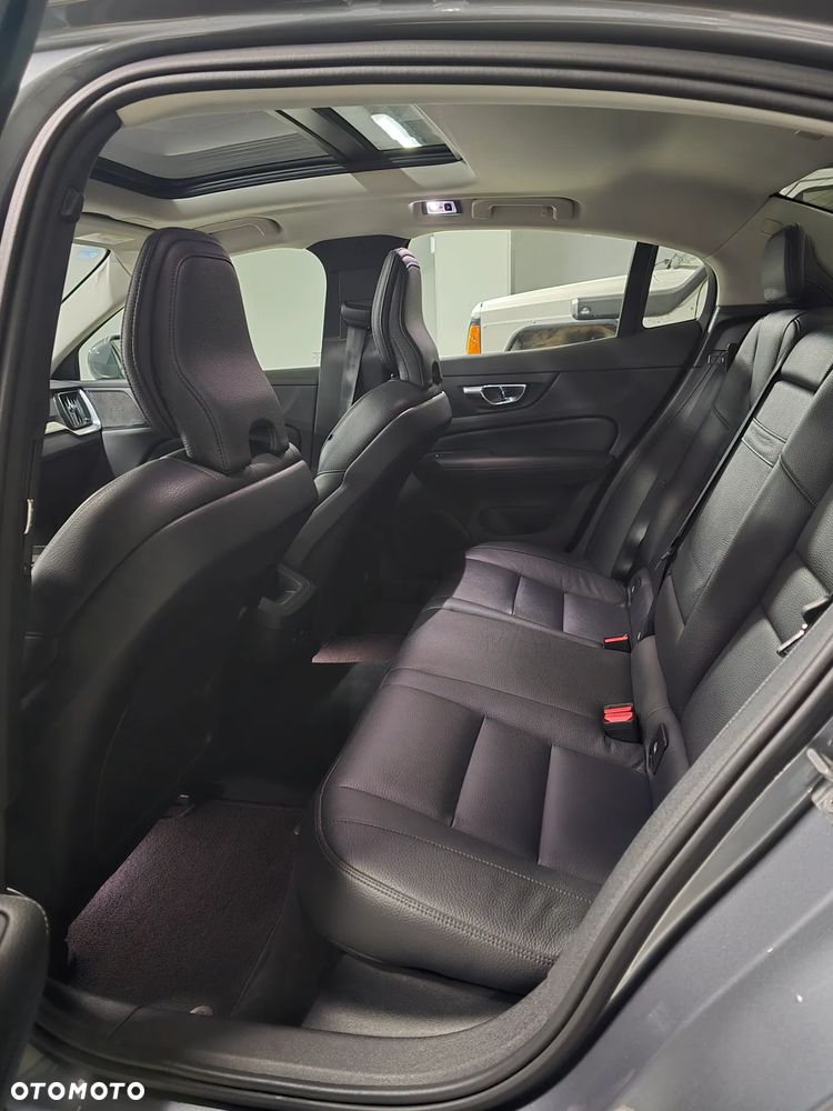 Volvo S60 T4 Inscription - 23