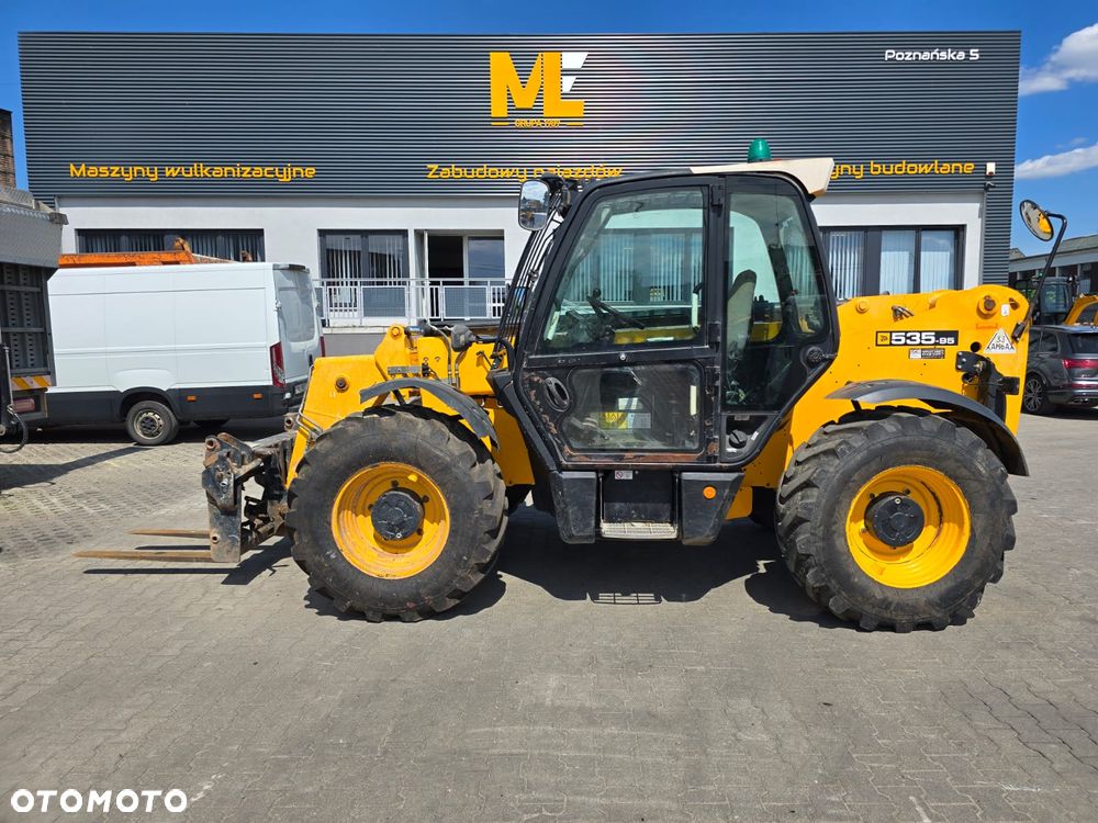 JCB 535-95