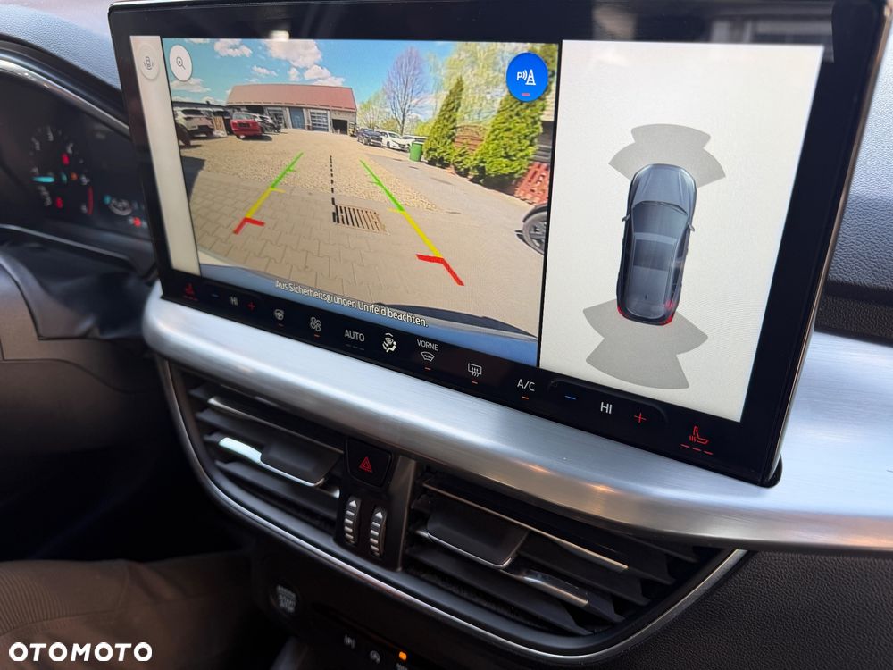 Ford Focus 1.5 EcoBlue STart-Stopp-System TITANIUM - 14