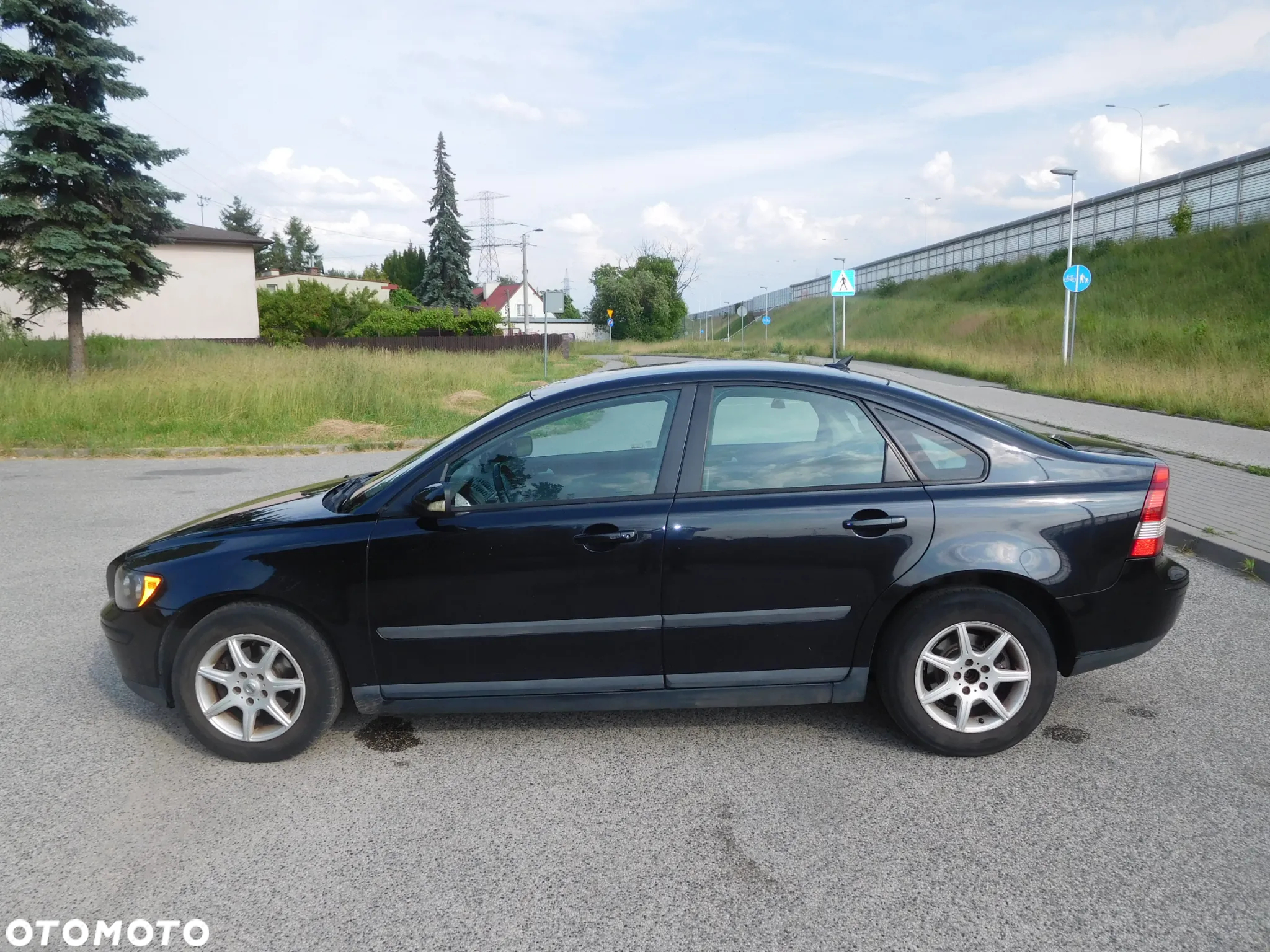 Volvo S40 1.8 Momentum - 16