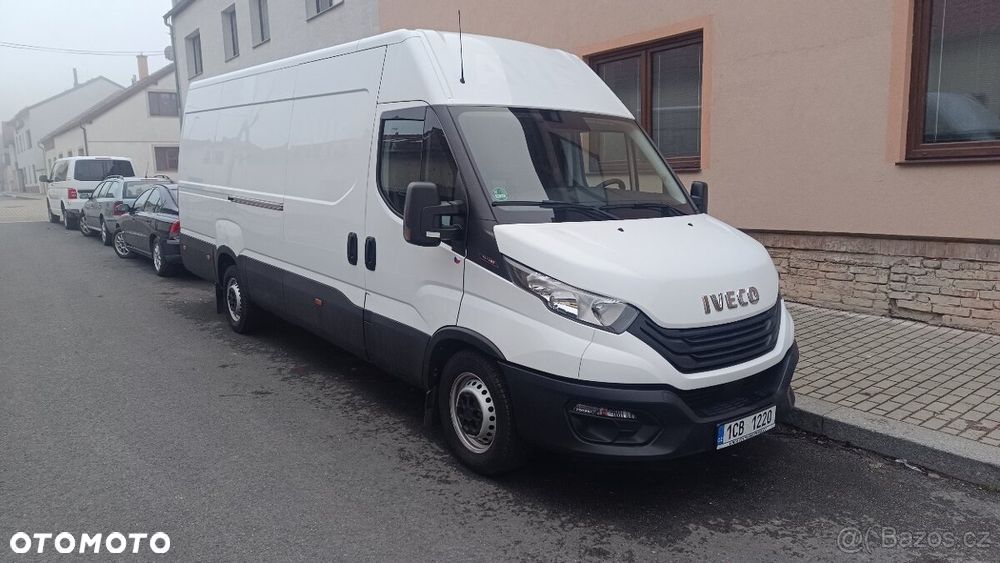 Iveco Daily - 3