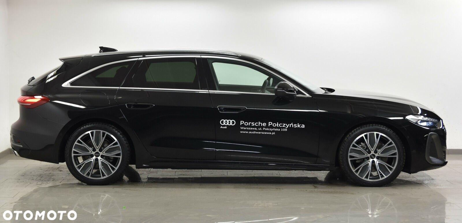 Audi A5 - 4