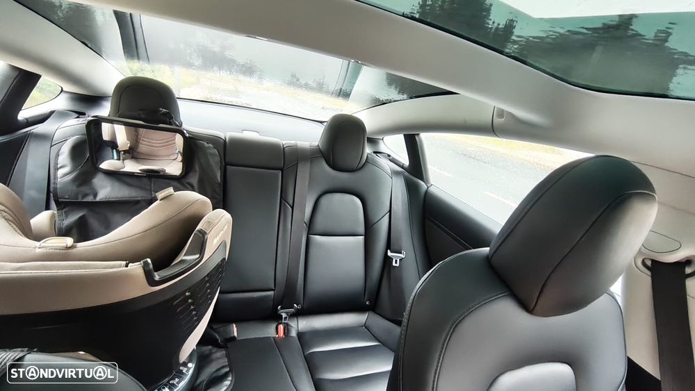 Tesla Model 3 Standard Range Plus RWD - 6