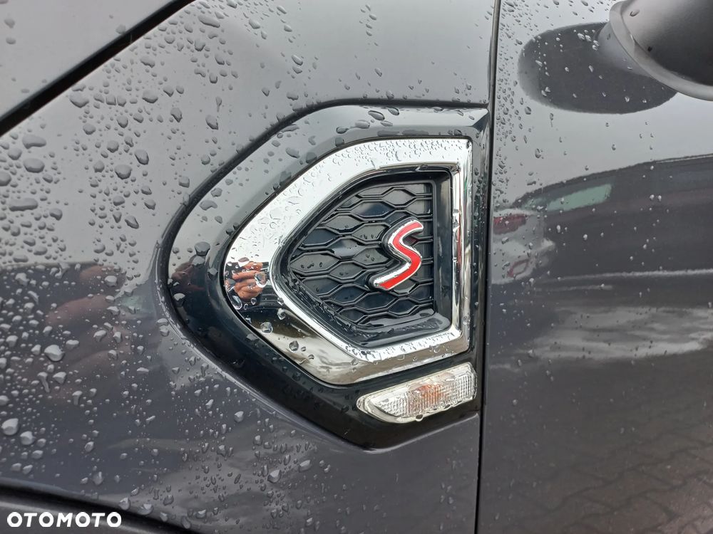 MINI Countryman Cooper S - 28