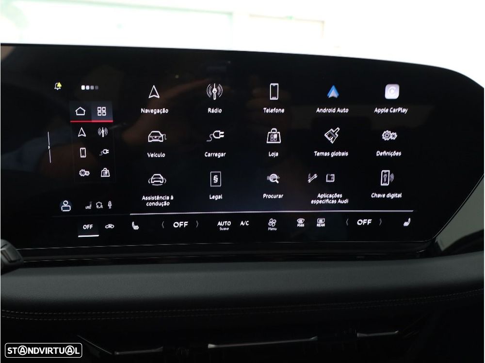 Audi A6 Avant e-tron 100 kWh Performance - 21