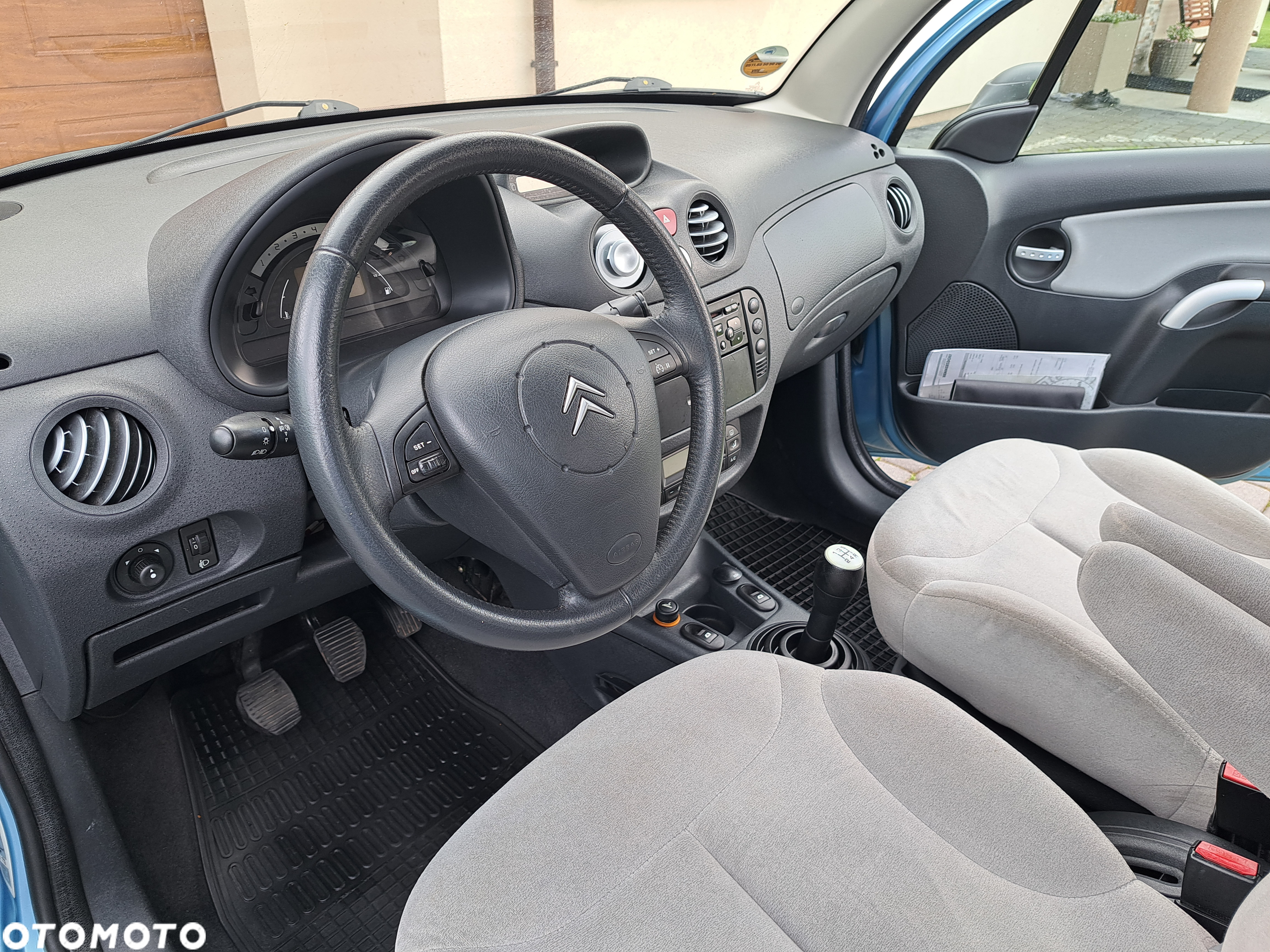 Citroën C3 1.4i Furio Equilibre Pack - 37