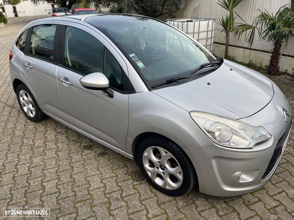 Citroën C3 - 5