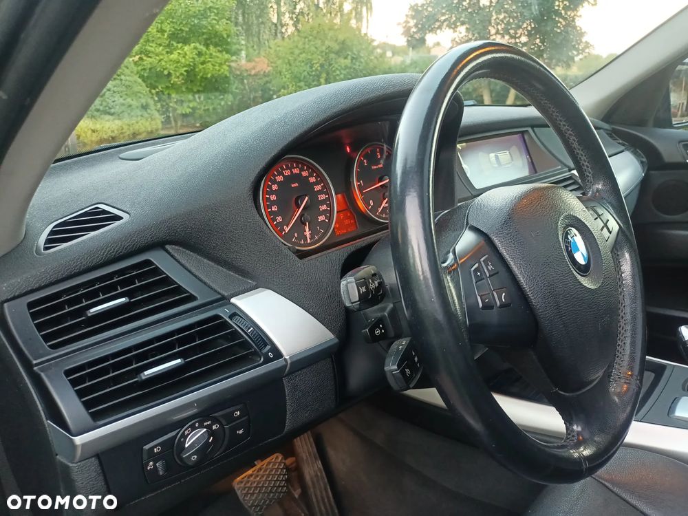 BMW X5 - 34