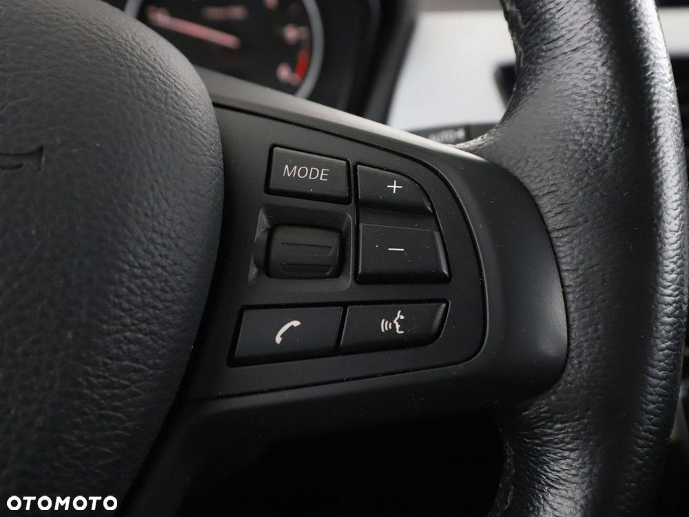 BMW X1 xDrive18d Advantage - 30