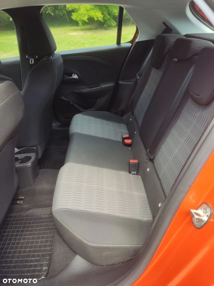 Opel Corsa 1.2 Start/Stop Edition - 28