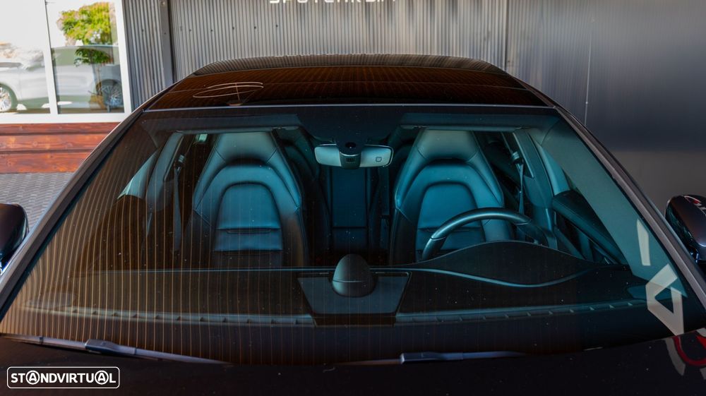 Porsche Panamera Sport Turismo 4 E-Hybrid - 36