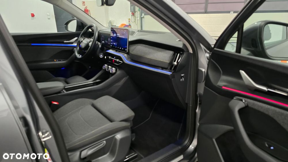 Skoda Kodiaq 2.0 TDI 4x2 Sportline DSG 7os - 8