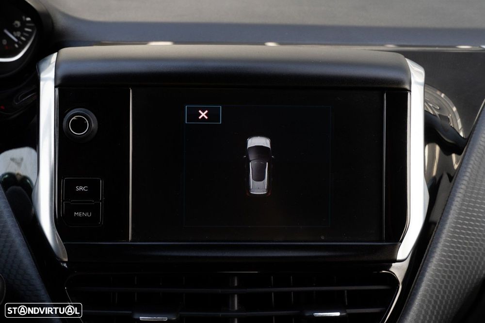 Peugeot 2008 1.2 PureTech Style - 20