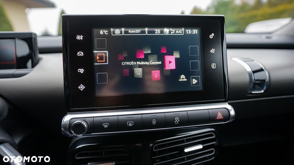 Citroën C4 Cactus Pure Tech 110 Stop&Start Feel - 39