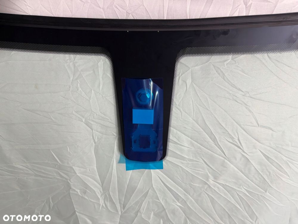 dodge charger sedan szyba przednia acoustic po 2015- - 5