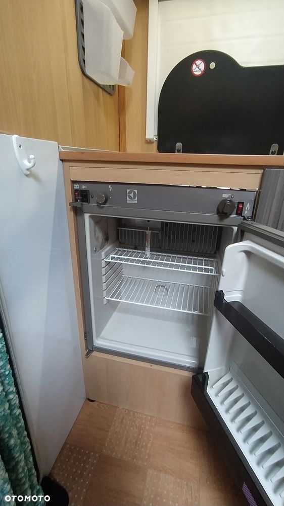 Caravelair 400 - 34