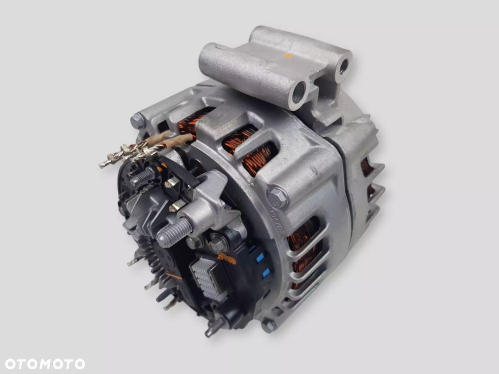 Alternator BMW 7 G11 G12 Rolls Royce Wraith Ghost N74 6.6 V12 7540744 - 7