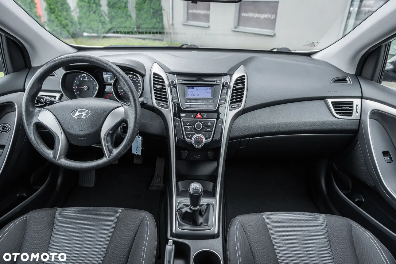 Hyundai i30 - 25