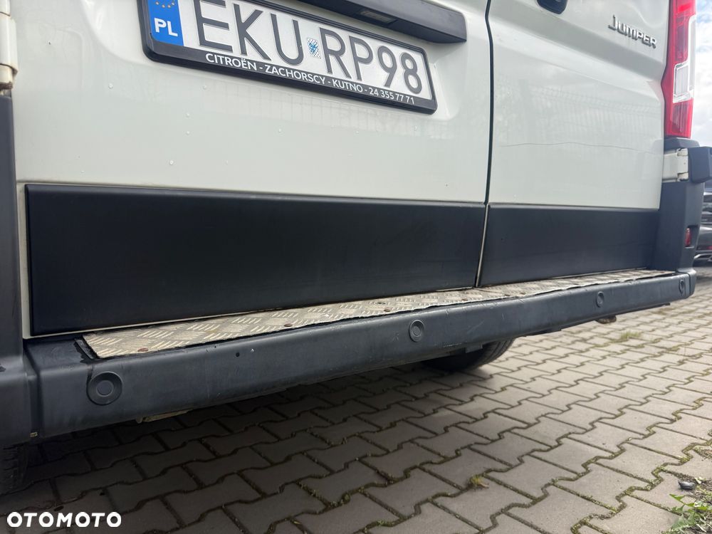 Citroën Jumper - 20
