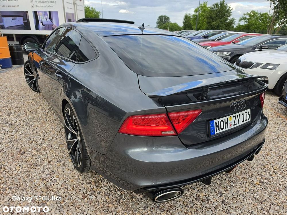 Audi A7 Sportback - 18